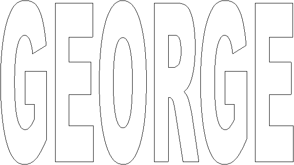 GEORGE
