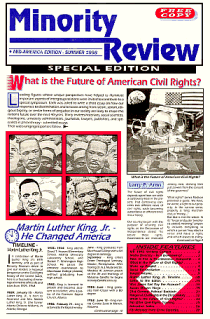 MR  Cover Page
